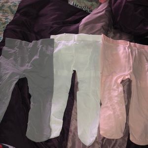 babygirl tights/leggings